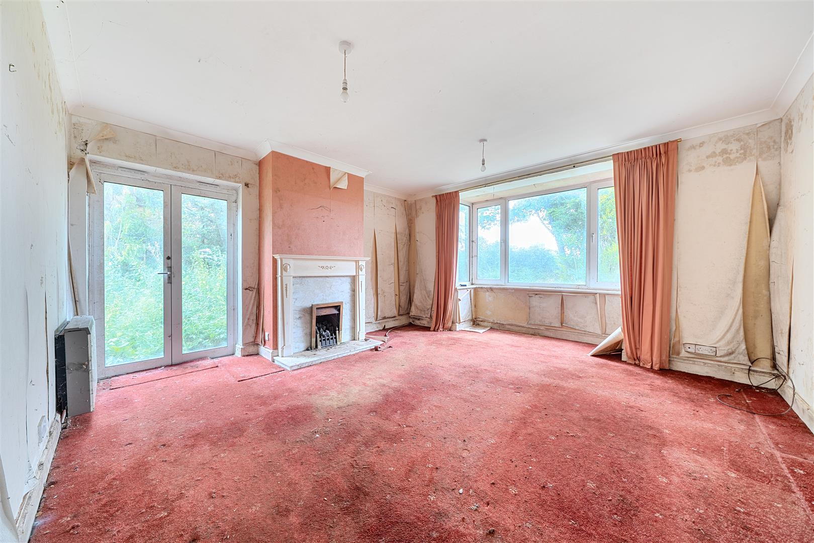 Farthings, Fox Lane, Oswestry, SY11 4FU